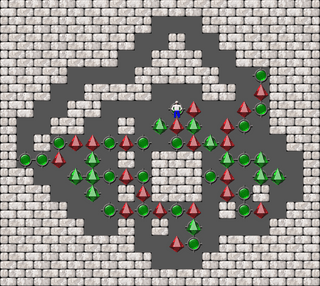 Уровень 23 — Grig Challenge Variation